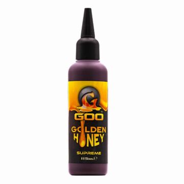 Korda Goo Liquid Golden Honey Supreme 115ml