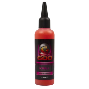 Korda Goo Liquid Krill Supreme 115ml