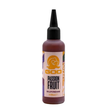 Korda Goo Liquid Passionfruit Supreme 115ml