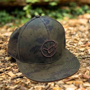 Korda Kore Snapback Digi Kamo baseball sapka