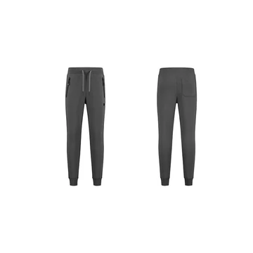 Korda LE Charcoal Joggers melegítő alsó