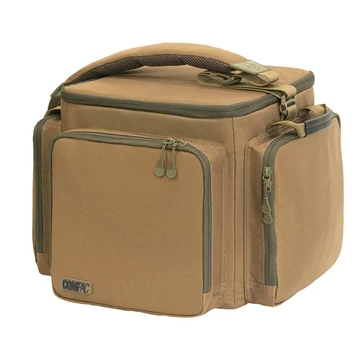 Korda Compac Carryall Cube szerelékes táska