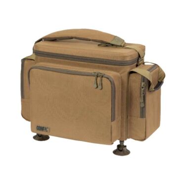 Korda Compac Carryall Cube szerelékes táska
