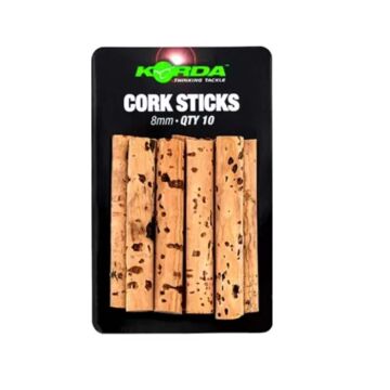 Korda Cork Sticks parafa rúd 8mm