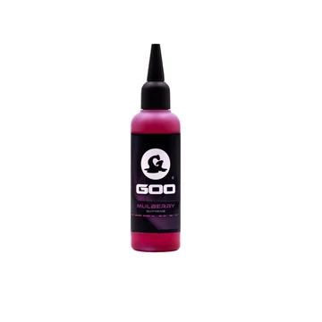 Korda Goo Liquid Mulberry Supreme 115ml