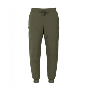 Korda Insulated Jogger Dark Olive melegítő nadrág