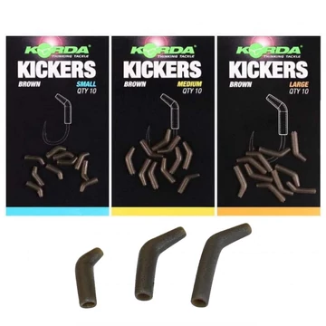 Korda Kickers horogbefordító