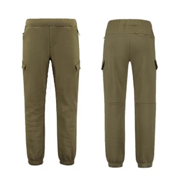 Korda Kore Olive Joggers melegítő alsó