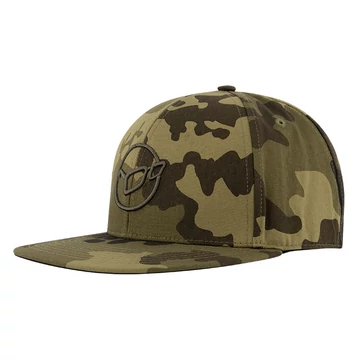 Korda Kore Snapback Kamo baseball sapka