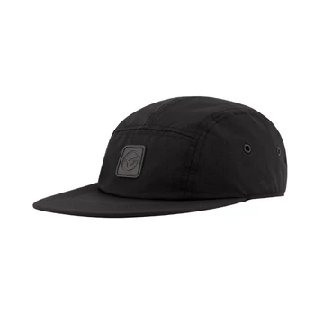 Korda LE Boothy Cap Black baseball sapka