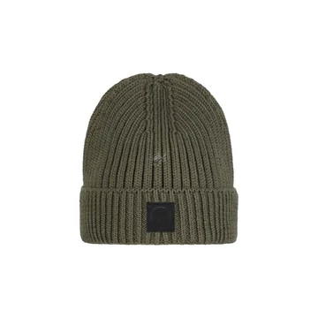 Korda LE Fishermen Beanie Olive téli sapka