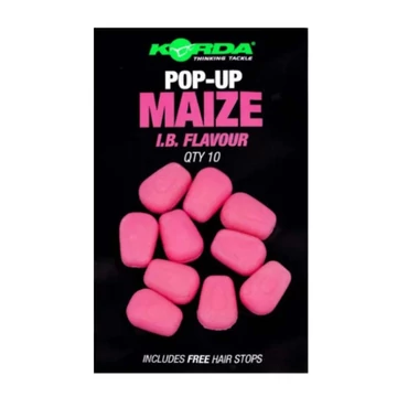 Korda Pop Up Maize terménykukorica imitáció Fuity Squid