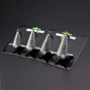 Korda Pronged Marker Lead markerező ólom 85-113gr 2 db