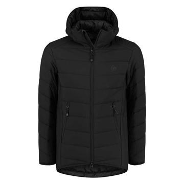 Korda Kore Thermolite Puffer Jacket Black dzseki