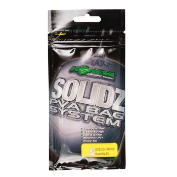 Korda Solidz Pva Bag Pva tasak Small