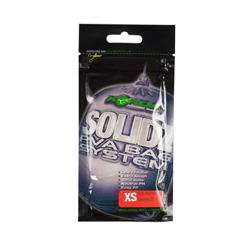 Korda Solidz Pva Bag Pva tasak XSmall