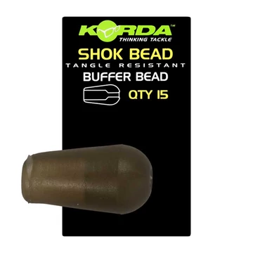 Korda Shok Bead ütköző