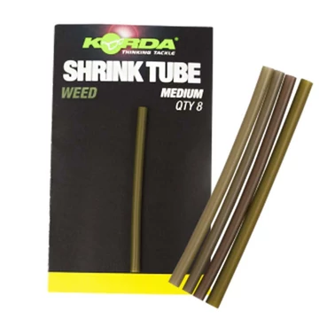 Korda Shrink Tube zsugorcső