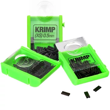 Korda Spare Krimps gyűrű