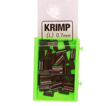 Korda Krimps gyűrű L/0,7mm