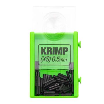 Korda Spare Krimps gyűrű XS/0,5mm