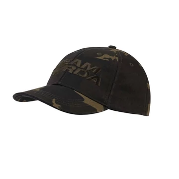 Korda TK Dark Kamo Cap baseball sapka