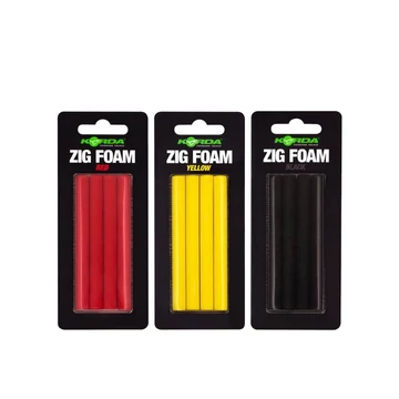 Korda Zig Foam szivacs
