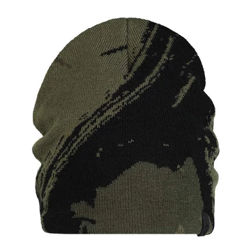 Korda LE Reversible Beanie Kamo téli sapka