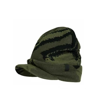 Korda LE Kamo Peak Beanie téli sapka