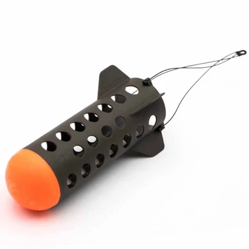 Korda Skyliner Spod Orange Nose Cone etetőrakéta