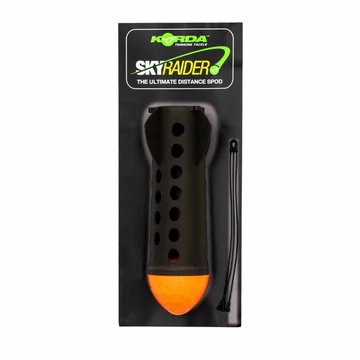 Korda Korda Sky Raider Spod Orange etetőrakéta