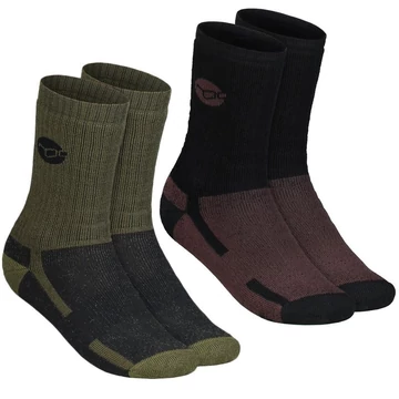 Korda Merino Wool Sock gyapjú zokni