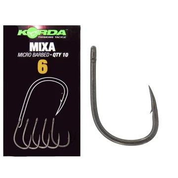 Korda Mixa Hook pontyozó horog