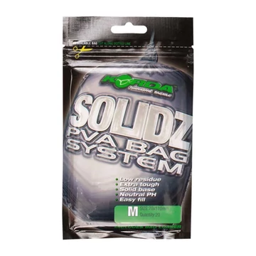 Korda Solidz Pva Bag Pva tasak Medium