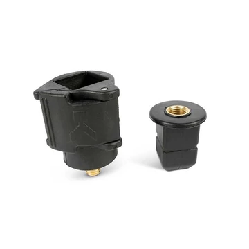 Korum Quick Release Adaptor adapter