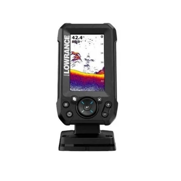 Lowrance Eagle 4X halradar