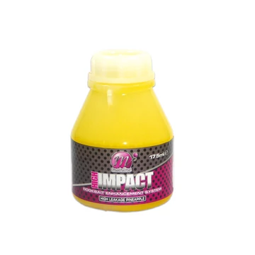 Mainline High Impact Hook Bait Pineapple dip