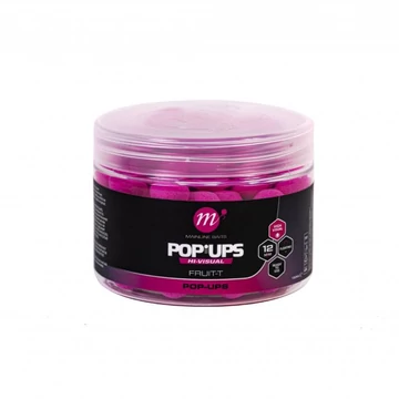 Mainline Hi-Visual Pop Up lebegő bojli Purple Fruit-T 15mm 