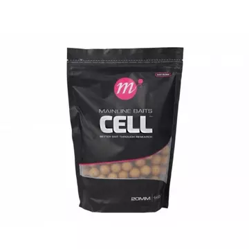 Mainline Shelf Life Cell bojli