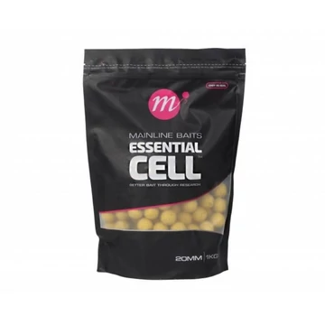 Mainline Shelf Life Essential Cell bojli