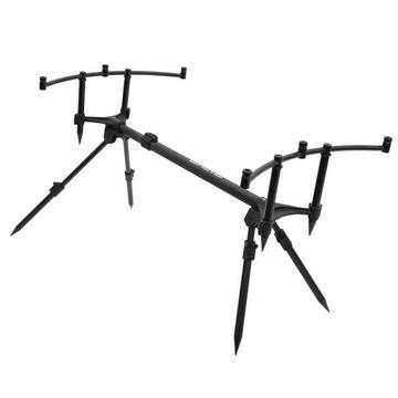 Mikado Bent Rod Pod