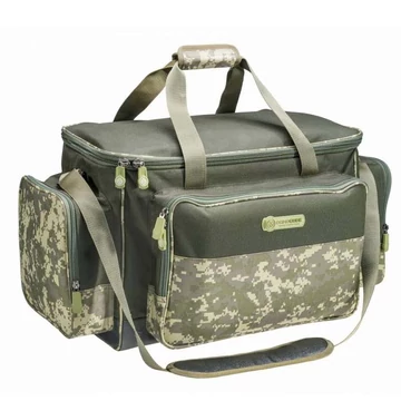 Mivardi CamoCODE Carryall szerelékes táska  Large