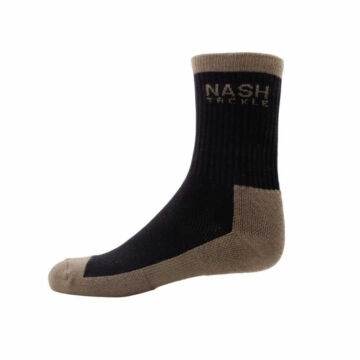 Nash Long Socks zokni 2 pár
