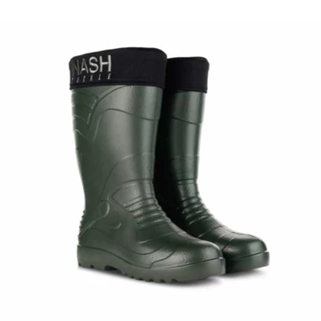 Nash Lightweight Wellies csizma