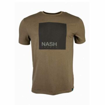Nash Elasta Breathe T-Shirt Large Print póló