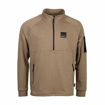 Nash Half Zip Jumper felső