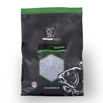 Nash Monster Shrimp bojli 24mm 1 kg