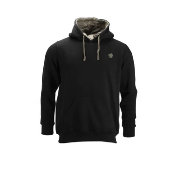 Nash Tackle Hoody Black kapucnis felső