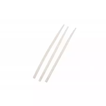 Nash XL Anti Tangle Sleeves Clear gubancgátló hüvely