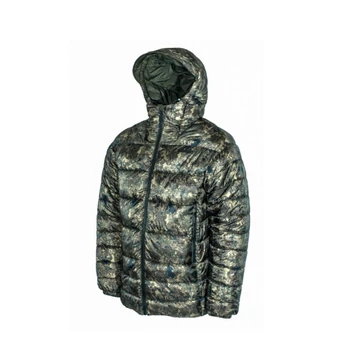 Nash ZT Re-Verse Hybrid Down Jacket tollkabát